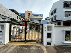 Ceylon Road (D15), Detached #597620431